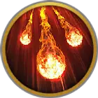 Raining-Fire Raining Fire