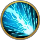 Searing Blow