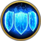 Sepulcher-Shield Sepulcher Shield