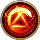 Sigil of Toxic Glory