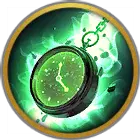Steward of Time [P]