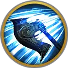Thunder-Cleave Thunder Cleave