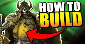 Ultimate Deathknight champion guide