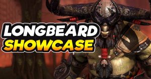 longbeard champion guide
