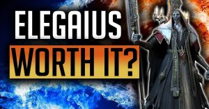 Elegaius champion guide