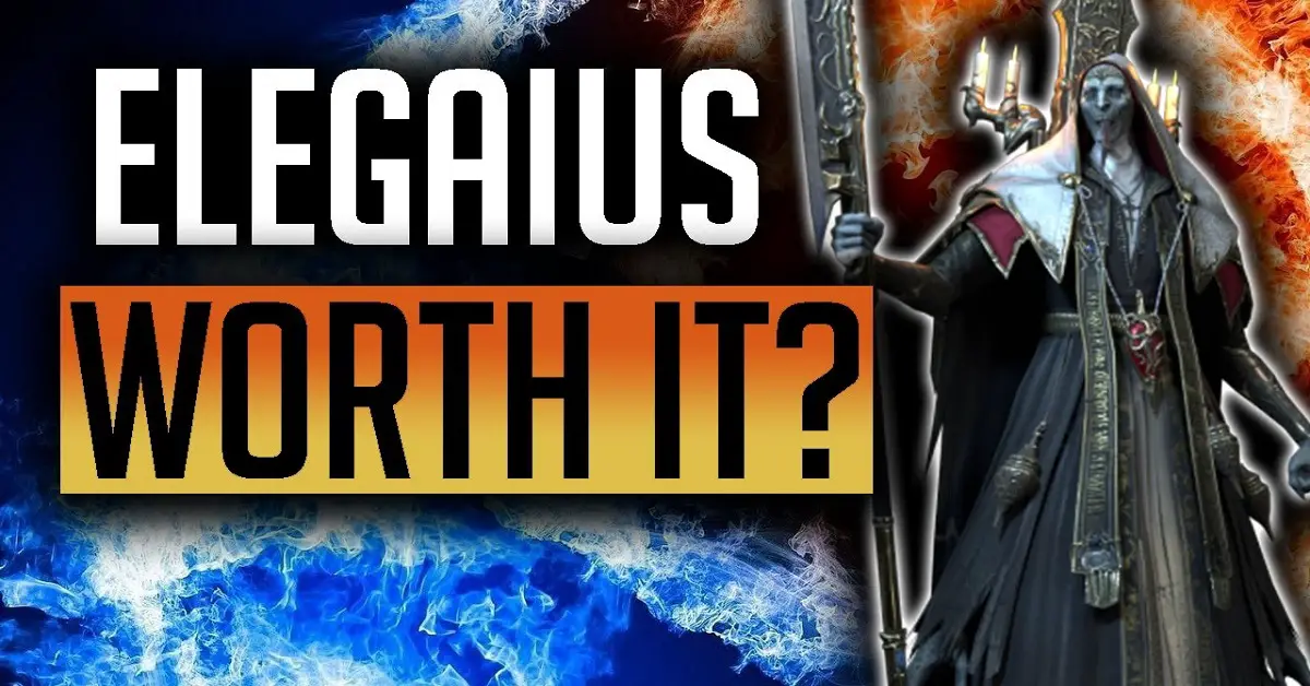 Elegaius champion guide