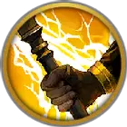 Lightning Slash