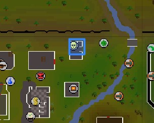 Location-of-Krystilia-osrs Location of Krystilia osrs
