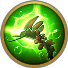 Spore-Stick Spore Stick