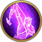 Tomb-Stalker Tomb Stalker
