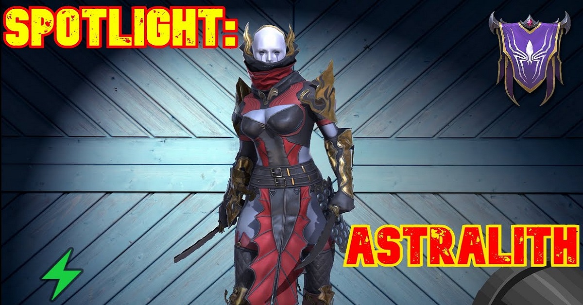 astralith champion guide