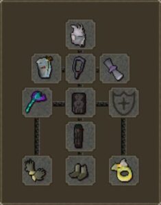 OSRS Bloodvelds Guide Gear & Strategy