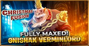 gnishak champion guide