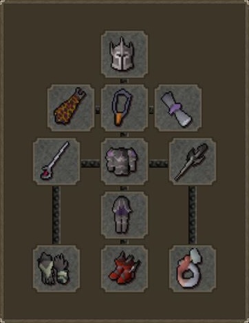 max-melee-rapier-osrs-2 max melee rapier gear for sand crabs in osrs