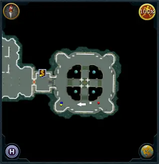nex necro guide rs3