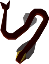 osrs Infernal Eels