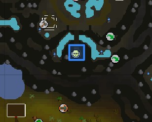 osrs-Location-of-Konar osrs Location of Konar