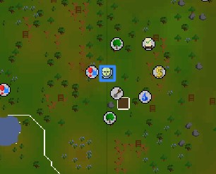 osrs-Location-of-Nieve osrs Location of Nieve