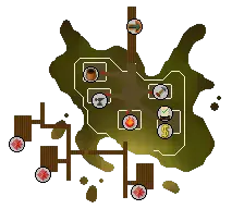 osrs Pest Control Island