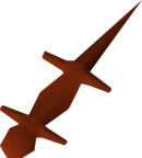 osrs Red Salamanders