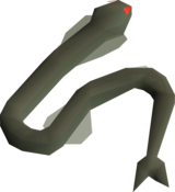 osrs Sacred Eels