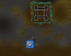 osrs-South-West-Wilderness-Mine osrs South-West Wilderness Mine