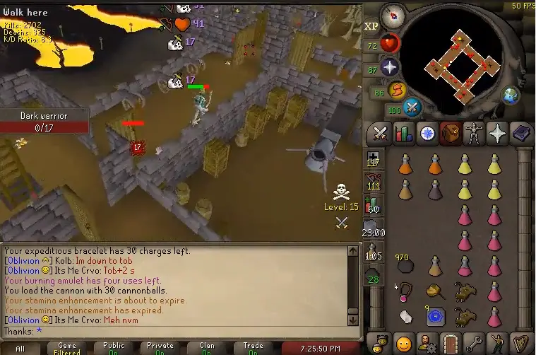 osrs-black-knights-wilderness-slayer-location osrs black knights wilderness slayer location