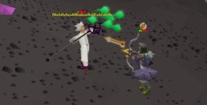 OSRS Easiest Bosses Top 10 Ranked