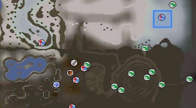 osrs-god-wars-dungeon-entrance osrs god wars dungeon entrance
