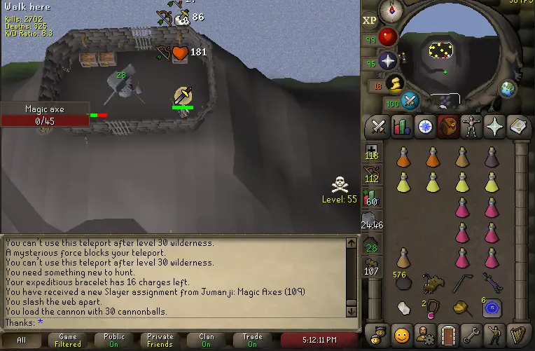 osrs-magic-axes-wilderness-slayer-location osrs magic axes wilderness slayer location