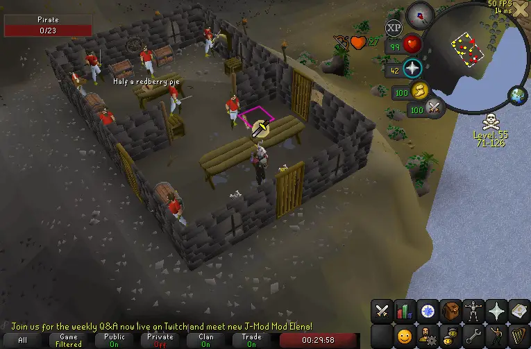 osrs-pirates-slayer-location osrs pirates slayer location