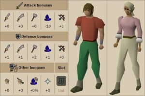 OSRS Best Ranged Boots - Highest Range Bonus