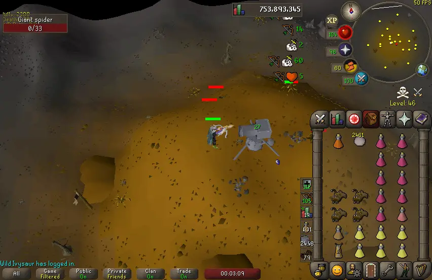 osrs-spiders-wilderness-slayer-location osrs spiders wilderness slayer location