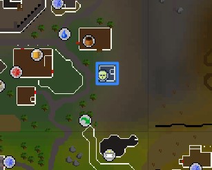 osrs turael location