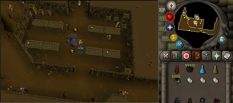 osrs-turael-skipping-dwarves-location osrs turael skipping dwarves location
