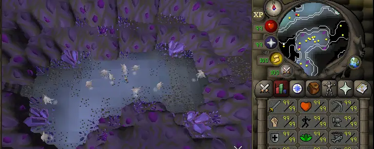 osrs-turael-skipping-ghosts-location osrs turael skipping ghosts location