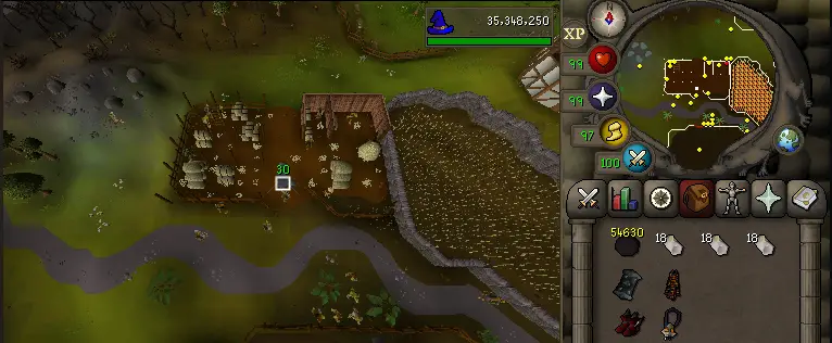 osrs-turael-skipping-goblins-location osrs turael skipping goblins location