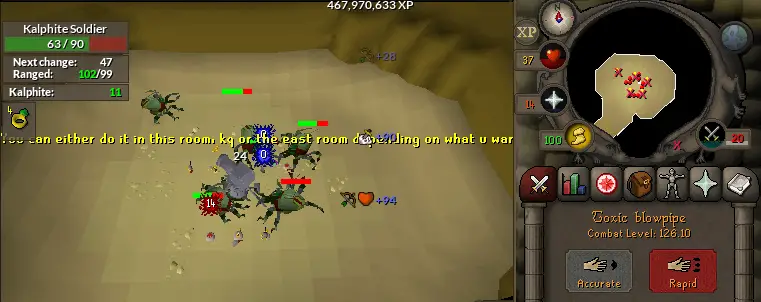 osrs-turael-skipping-kalphites-location osrs turael skipping kalphites location