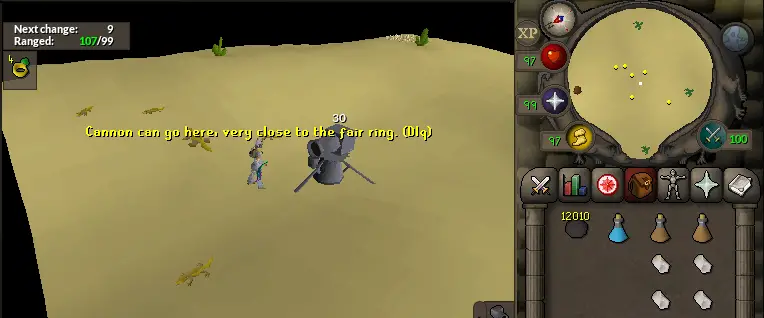 osrs-turael-skipping-lizards-location osrs turael skipping lizards location