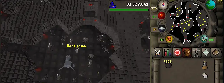 osrs-turael-skipping-minotaurs-location osrs turael skipping minotaurs location