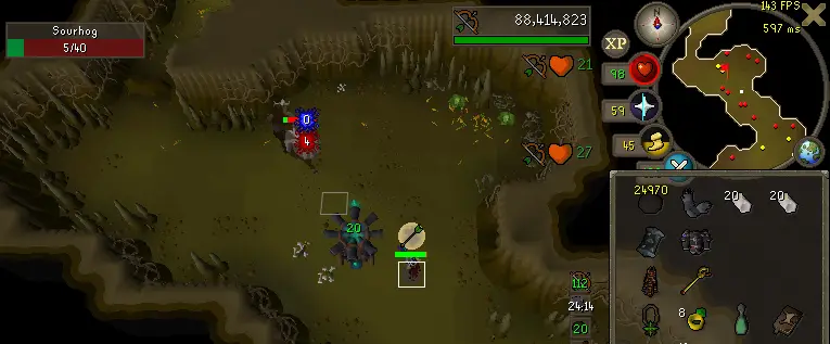 osrs-turael-skipping-sourhogs-location osrs turael skipping sourhogs location