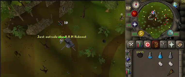 osrs-turael-skipping-spiders-location osrs turael skipping spiders location