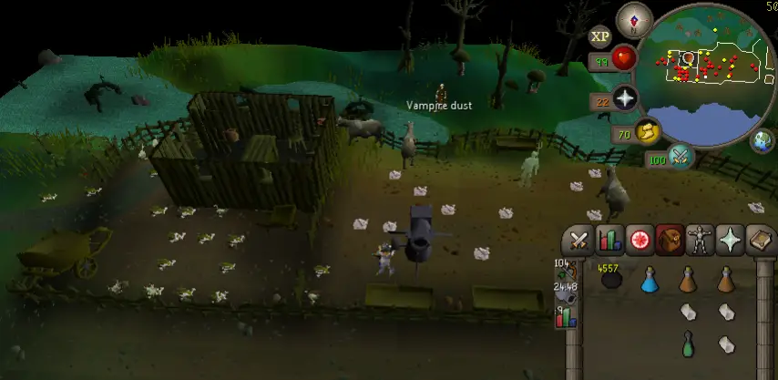 osrs-turael-skipping-zombies-location osrs turael skipping zombies location