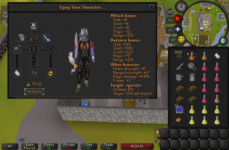 osrs-wilderness-slayer-gear-setup osrs wilderness slayer gear setup