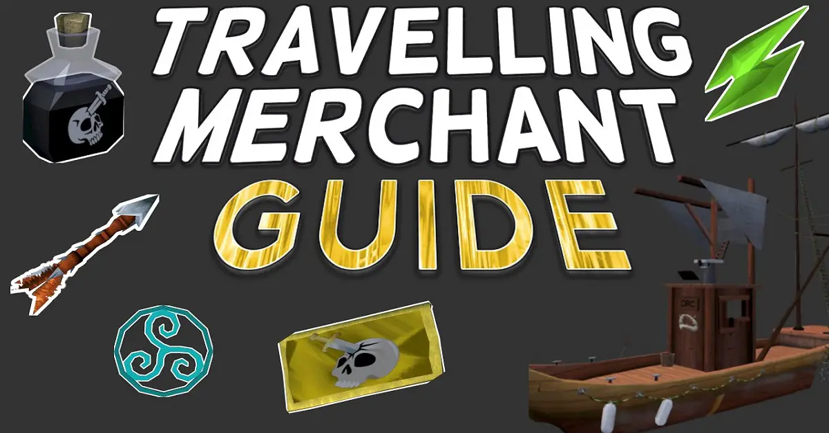 rs3 travelling merchant guide