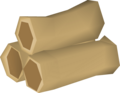 teak logs teak logs