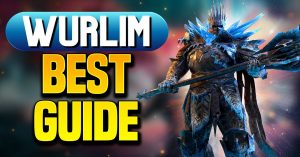 wurlim frostking champion guide