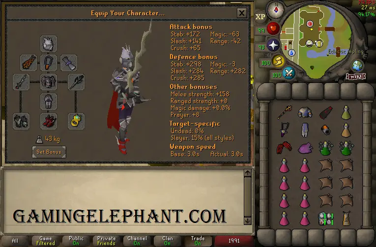 OSRS-Abyssal-Sire-Melee-Mage-Gear-Setup OSRS Abyssal Sire Melee + Mage Gear Setup
