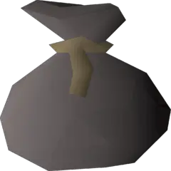 OSRS Coal Bag