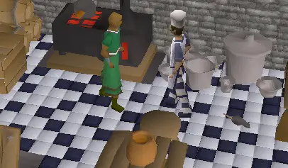 OSRS-Cooks-assistant-quest OSRS Cooks assistant quest